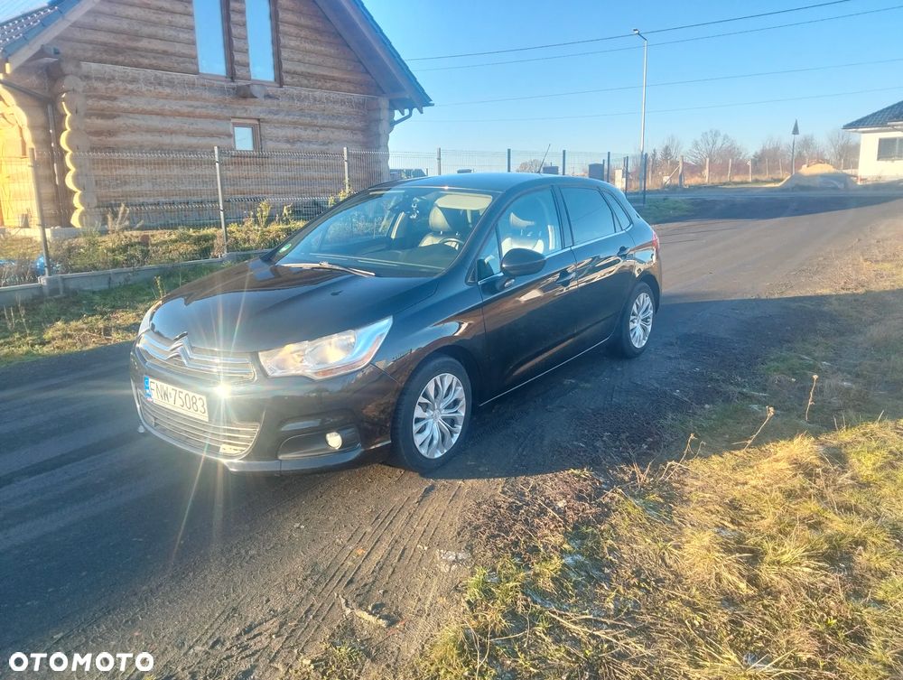 Citroën C4 1.6 VTi Attraction - 27