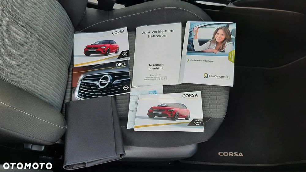 Opel Corsa - 21