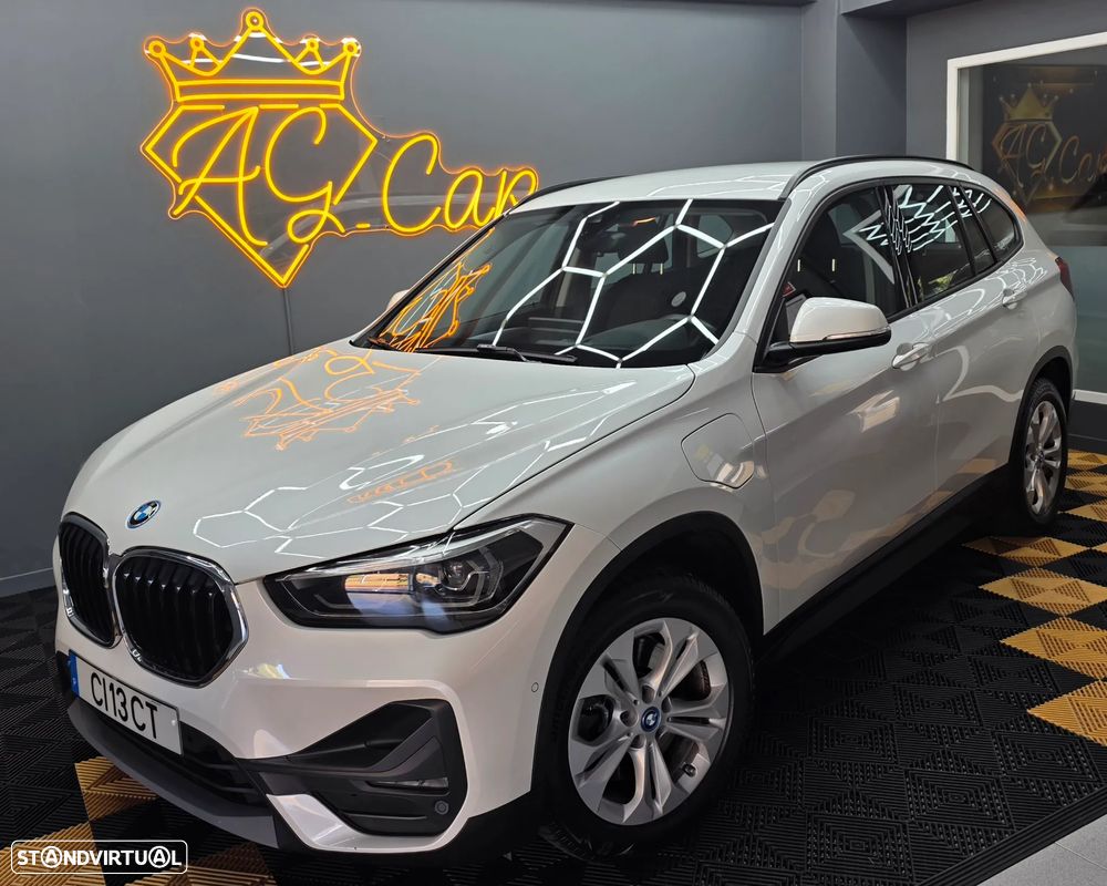 BMW X1 xDrive25e Advantage - 1