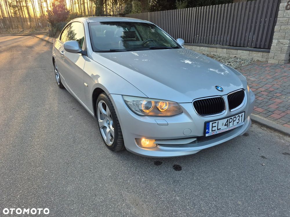 BMW Seria 3 - 3