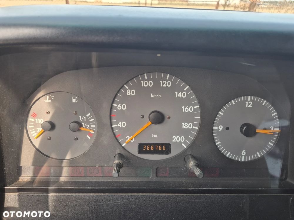 Volkswagen LT35 - 12