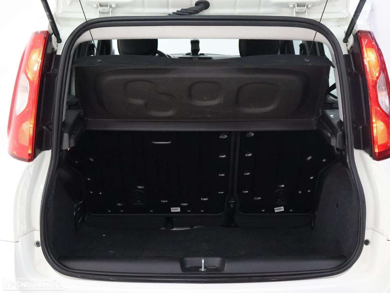Fiat Panda 1.0 Hybrid City Life - 6