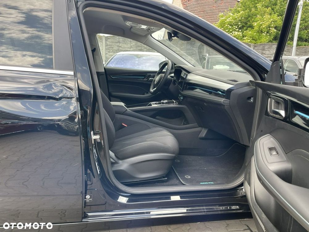 MG 5 Maximal Comfort - 4