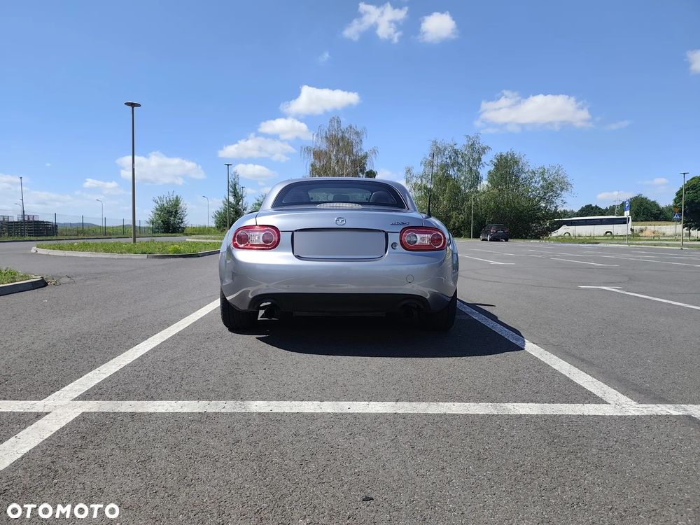 Mazda MX-5 1.8 Energy - 18