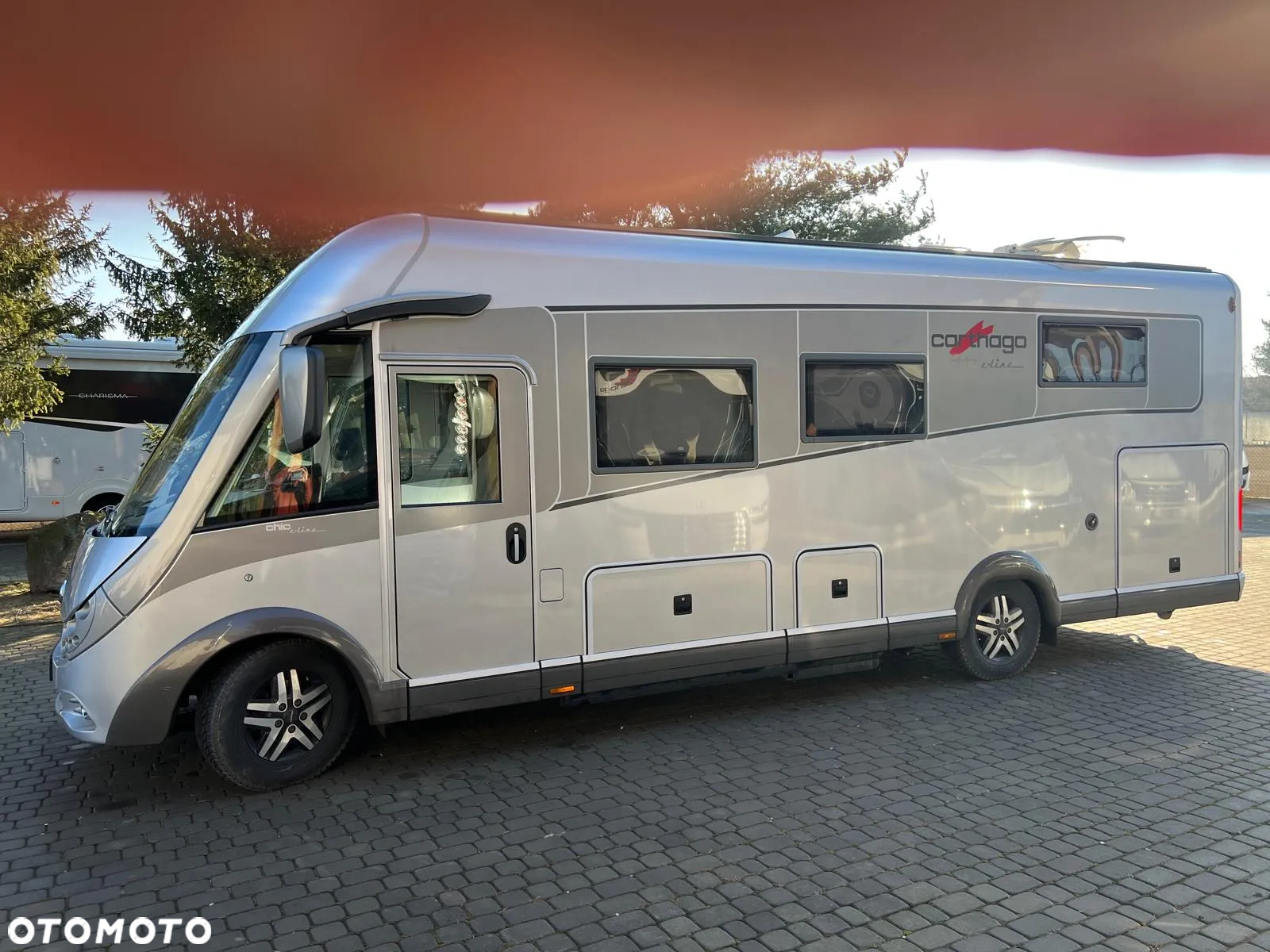 Carthago E-line I51QB-S - 11