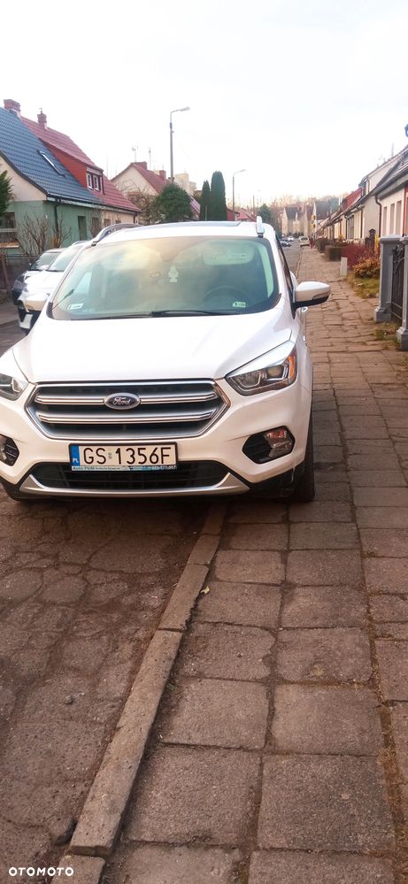 Ford Escape - 2