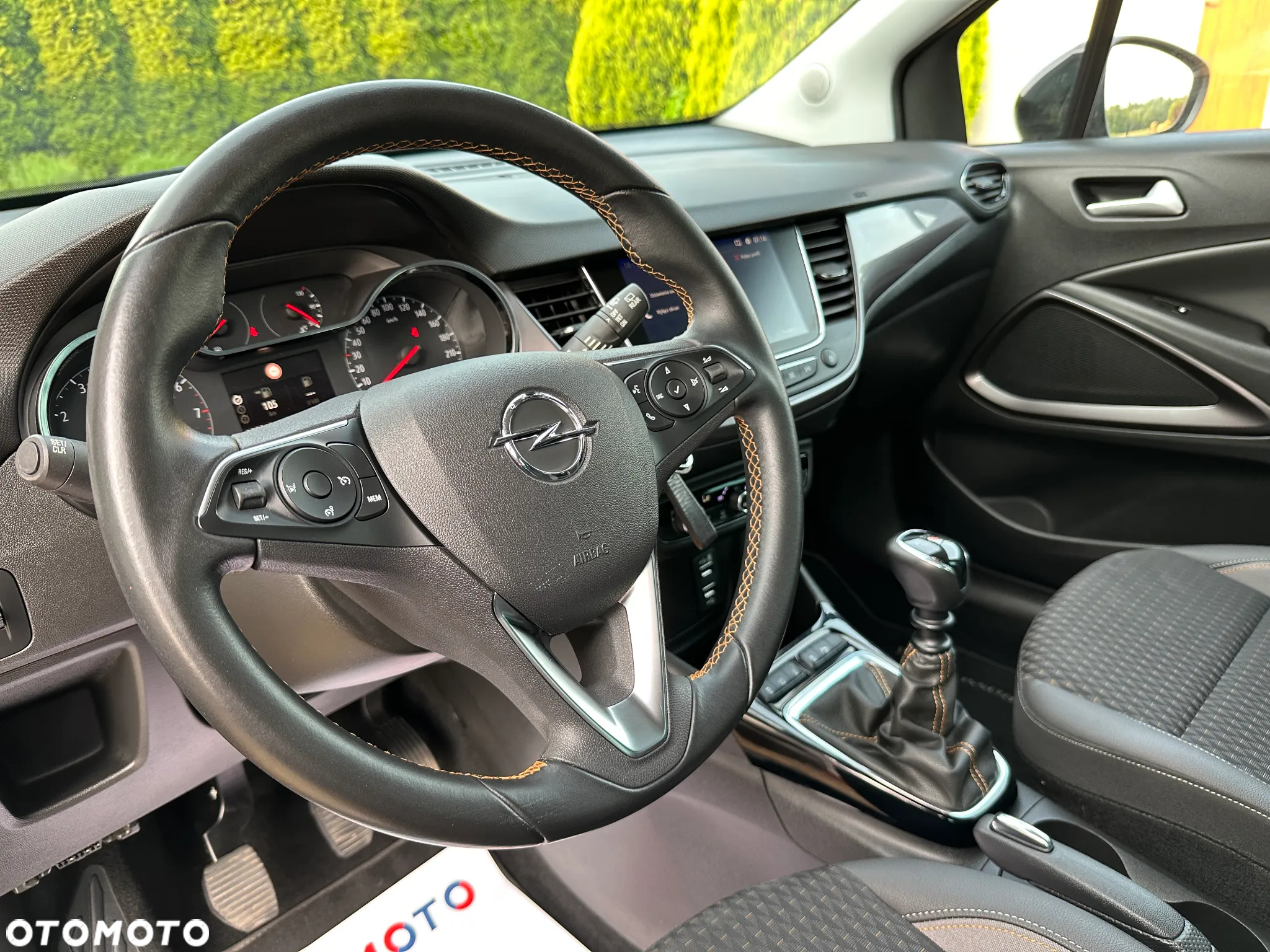 Opel Crossland X 1.2 Start/Stop Limited Edition - 22