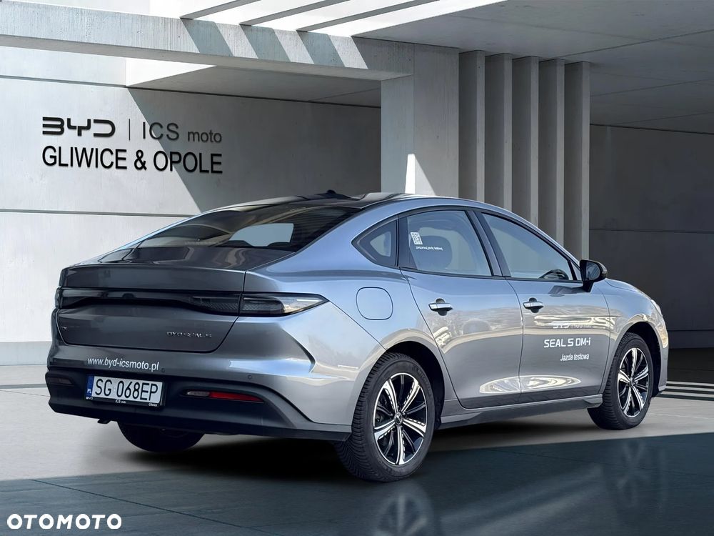 BYD Seal 5 1.5 Comfort - 5