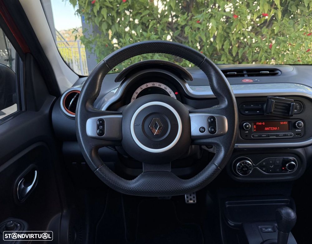 Renault Twingo 0.9 TCe GT - 7