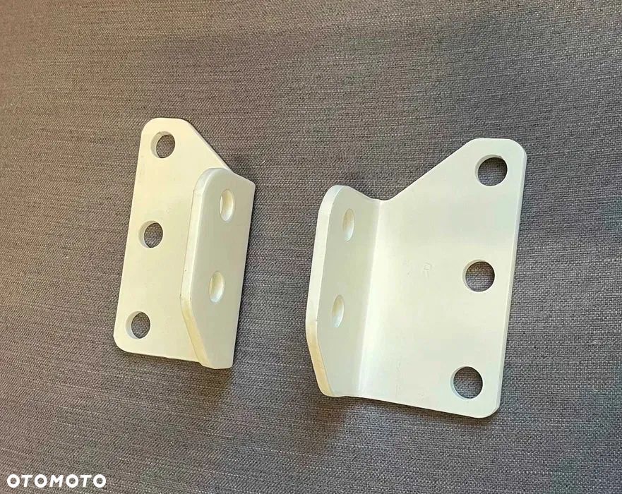 Mocowanie uchwyt zderzaka konsola Schmitz P / L - 1