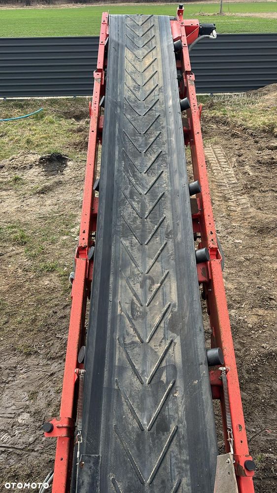 Finlay 883+TRZY WAŁOWA SKRZYNIA PRZESIEWAJĄCA ( POWERSCREEN WARRIOR 2100X ,  CAT ) - 23