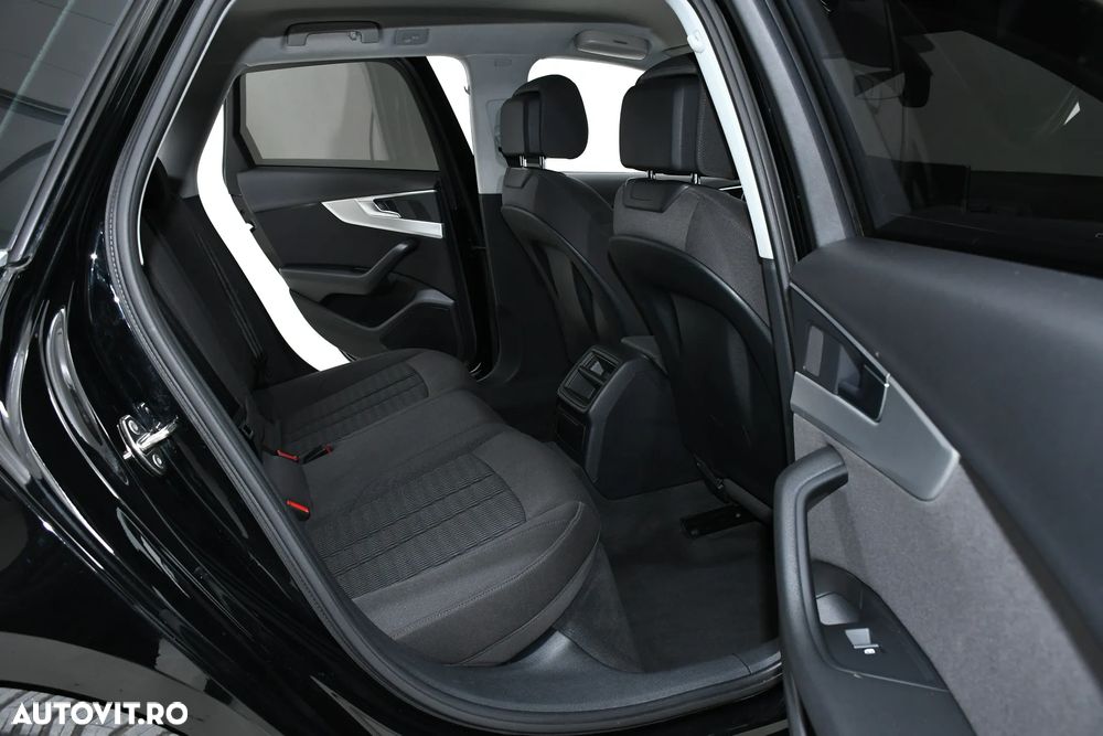 Audi A4 Avant 2.0 TDI S tronic - 6