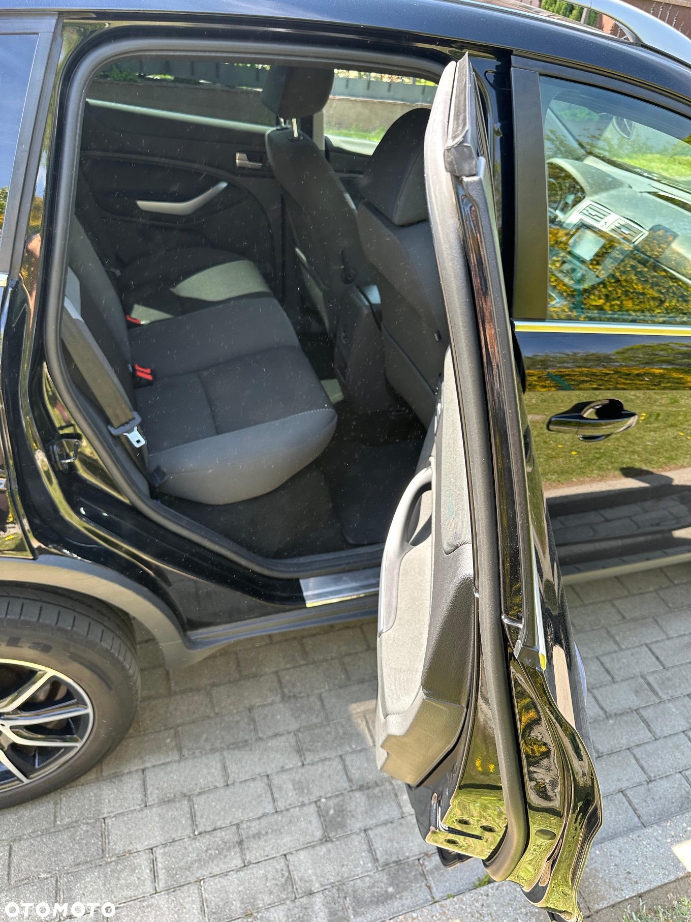Ford Kuga 2.0 TDCi Trend - 20