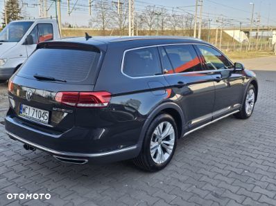Volkswagen Passat Alltrack - 2