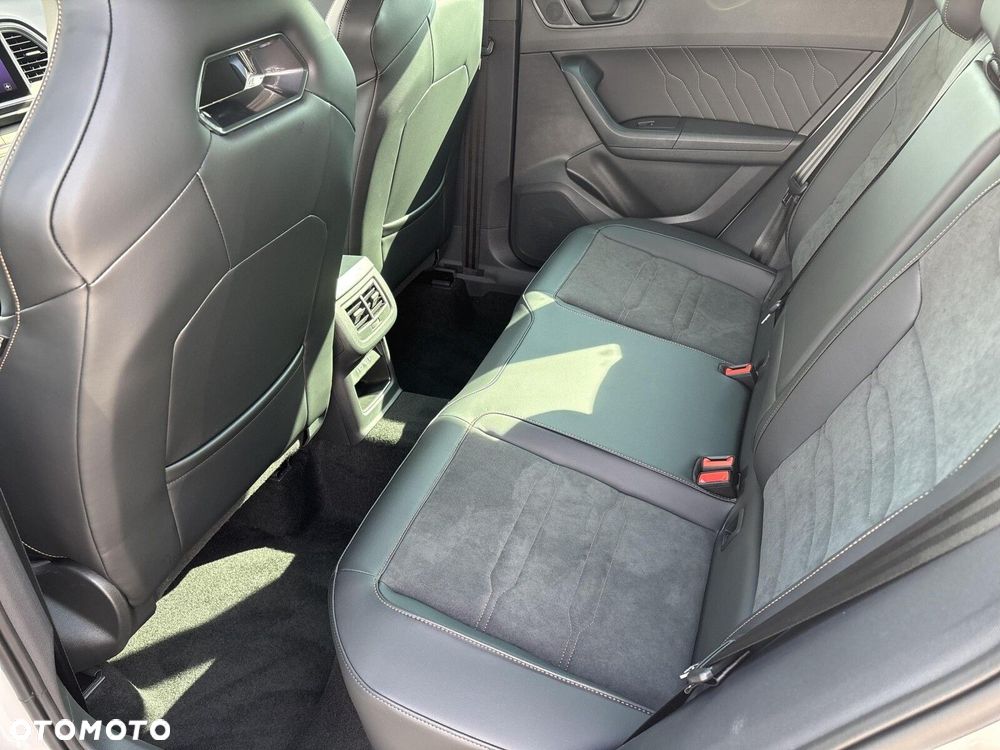 Cupra Ateca 1.5 TSI DSG - 15