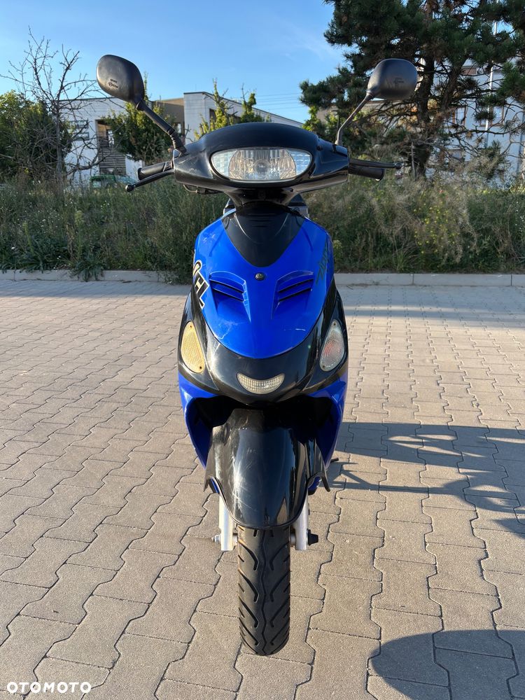 Zipp Vapor - 5