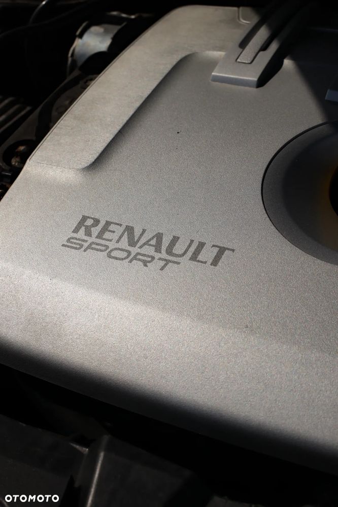 Renault Megane 2.0 16V RS - 21