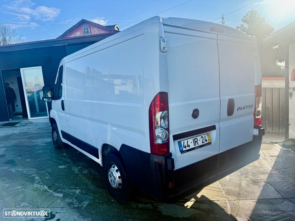 Fiat Ducato - 25