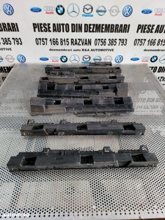 Suport Preg Lateral BMW F30 Dezmembrez BMW F30 Livram Oriunde In Tara - 1