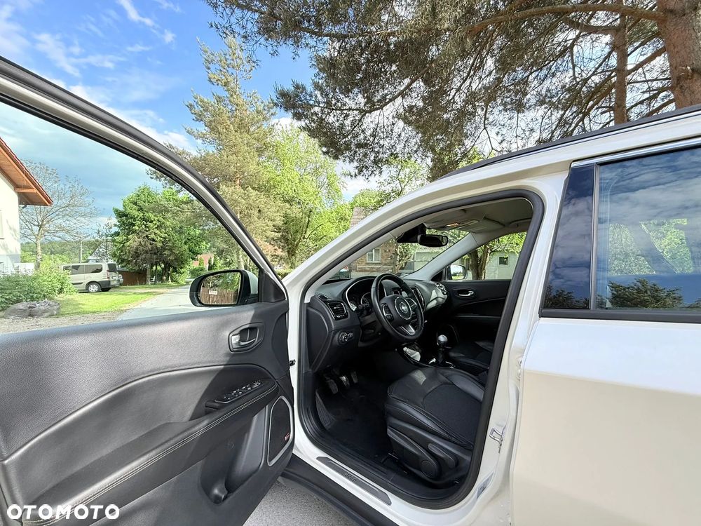 Jeep Compass 1.4 TMair Limited FWD S&S - 13