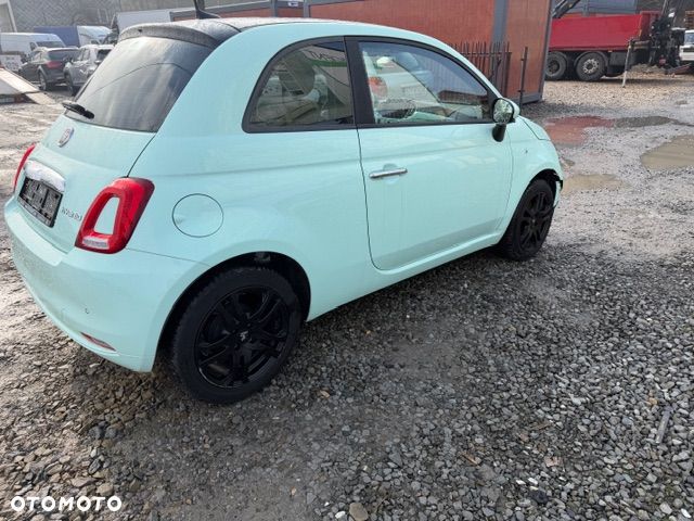 Fiat 500 - 9