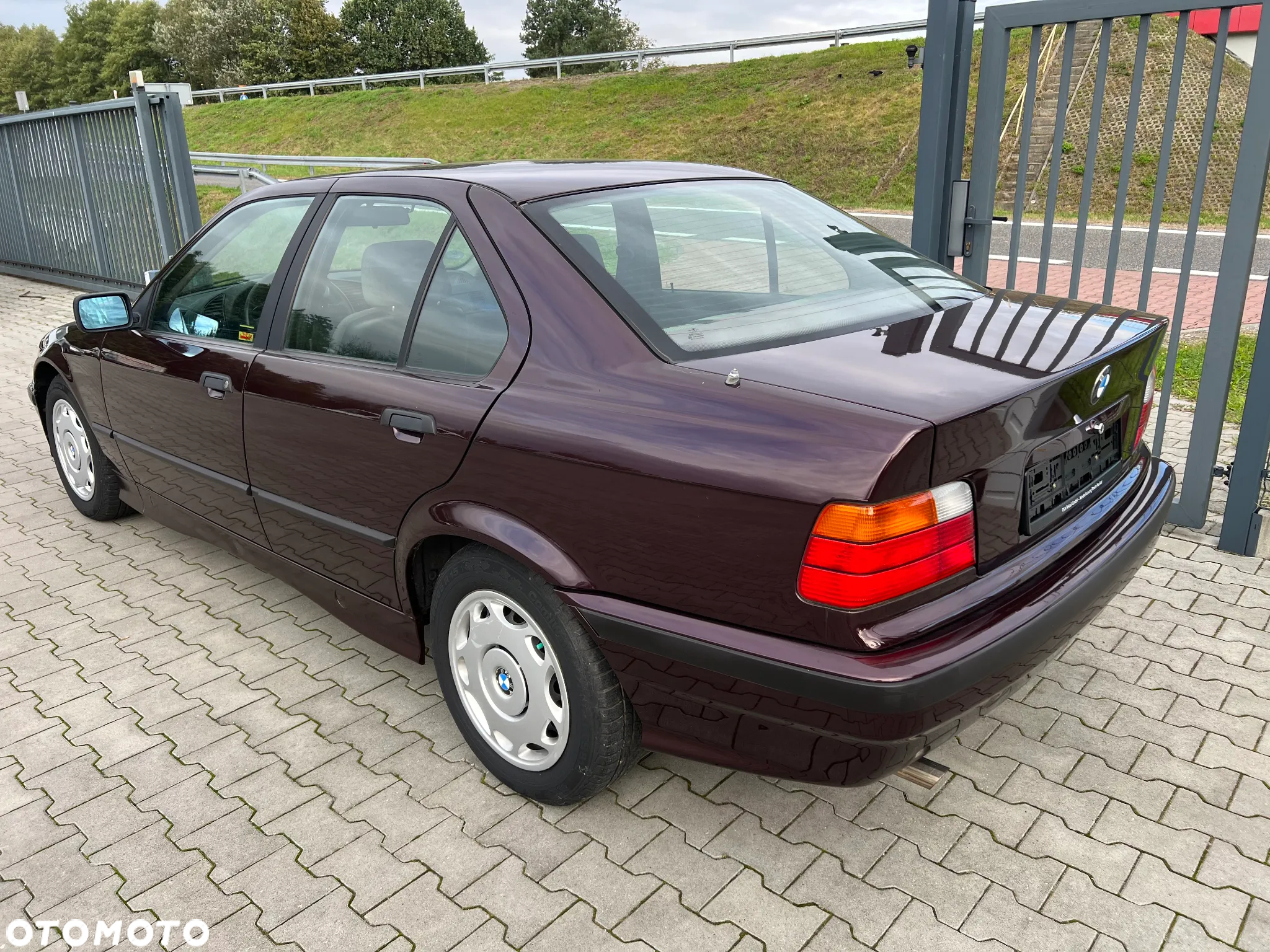 BMW Seria 3 - 2