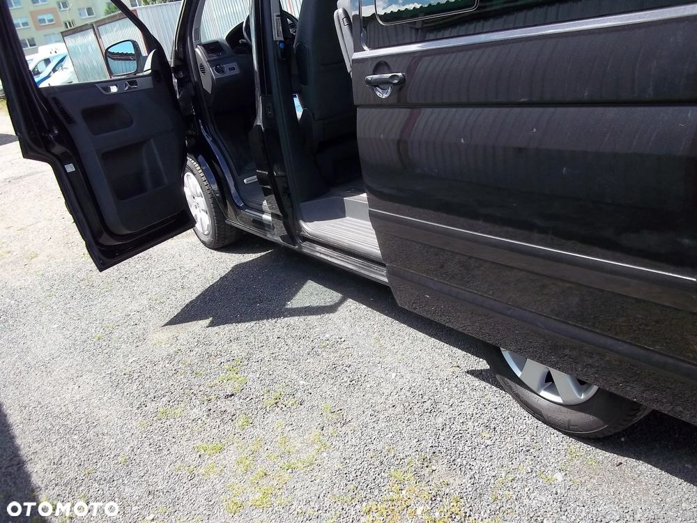 Volkswagen Multivan L1 Comfortline - 21