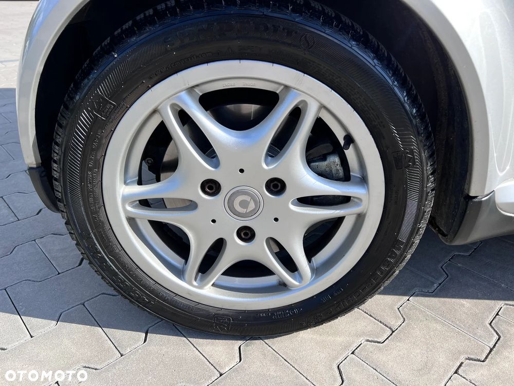 Smart Fortwo - 11