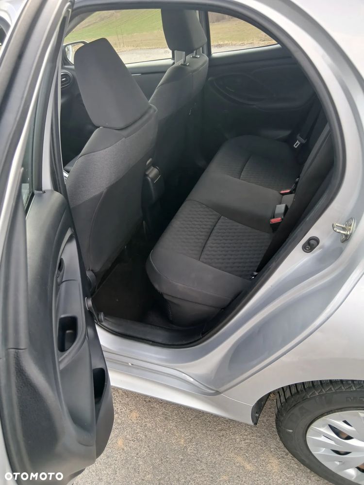 Toyota Yaris Hybrid 1.5 Comfort - 9