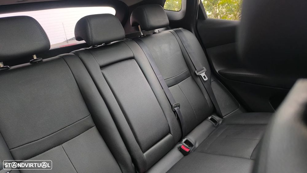 Nissan Qashqai 1.5 dCi Tekna 19 Pele RS — fotografia 7