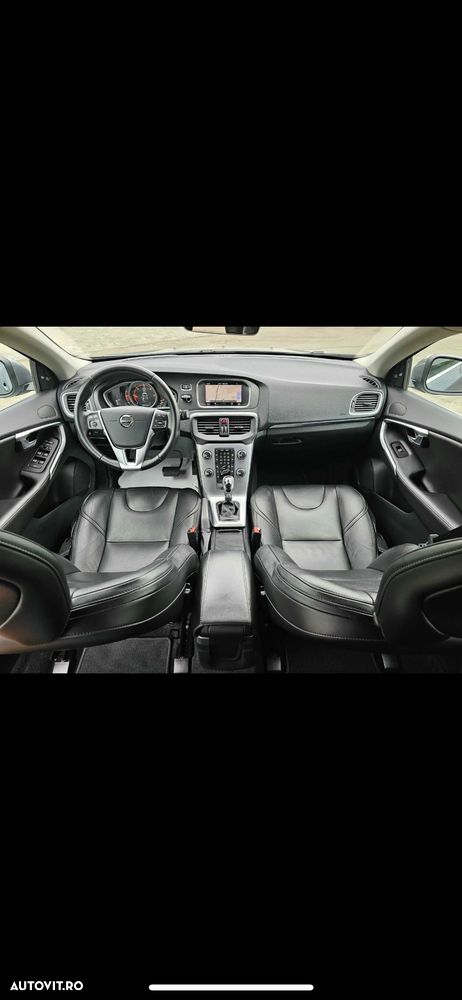 Volvo V40 D3 Aut. Inscription - 5