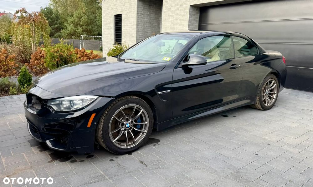BMW M4 DKG - 12