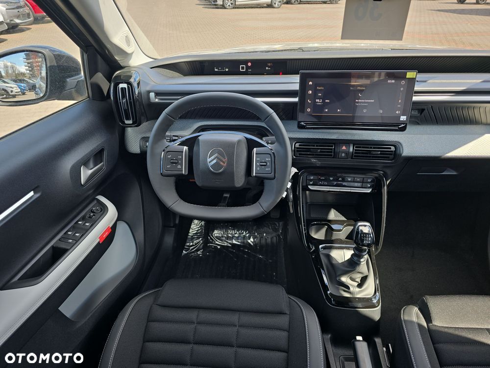 Citroën C3 Aircross 1.2 Turbo Plus S&S - 16