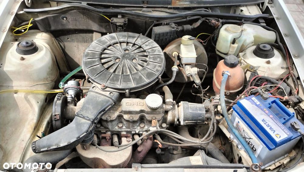 Opel Kadett - 14