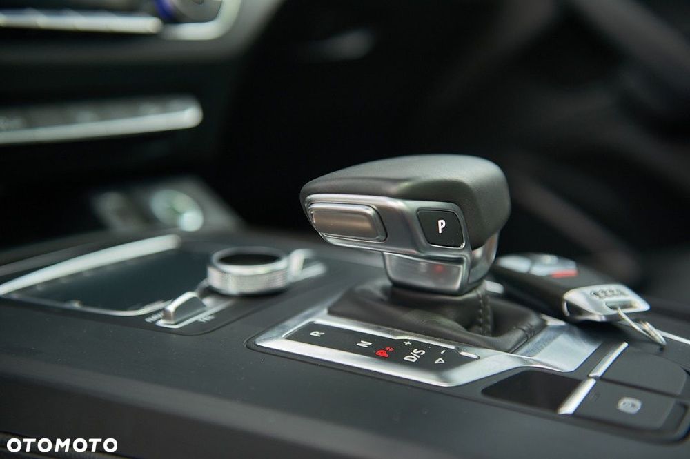 Audi Q5 2.0 TFSI Quattro S tronic - 39