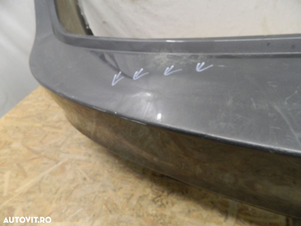 Bara spate Opel Insignia Kombi, 2009, 2010, 2011, 2012, 2013, 13239098. - 6