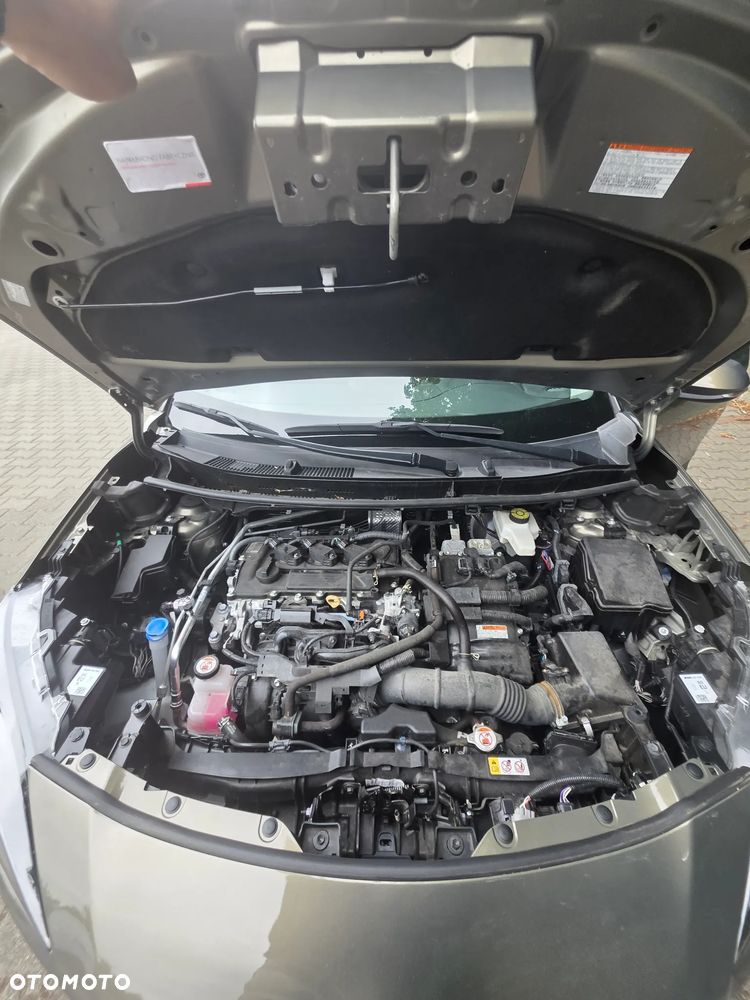 Toyota Yaris Cross - 34