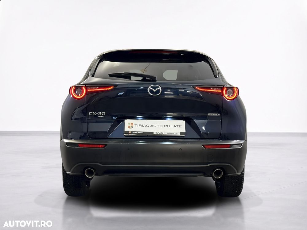 Mazda CX-30 - 5