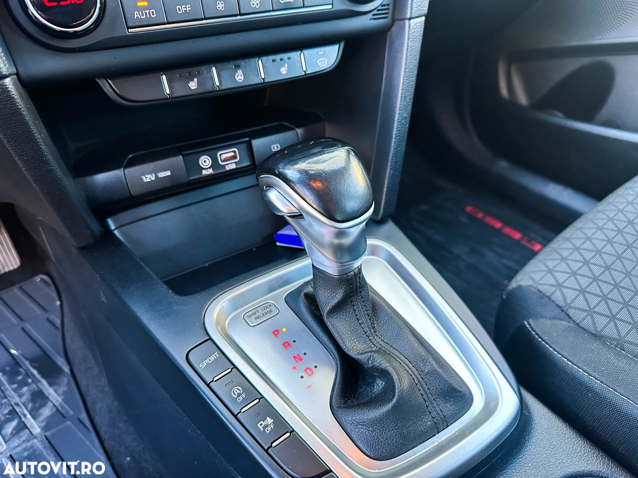 Kia Ceed 1.4 T-GDI 7DCT Star - 11