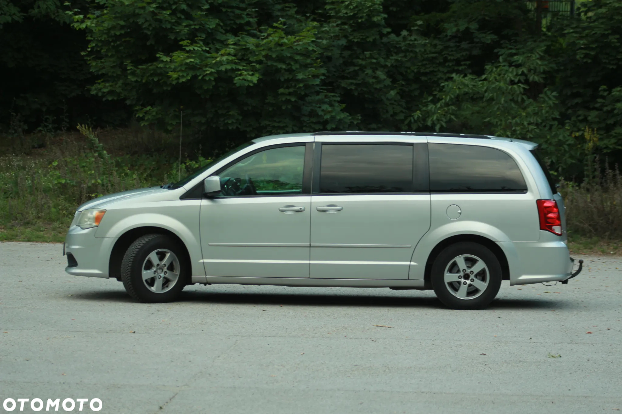 Dodge Grand Caravan - 15