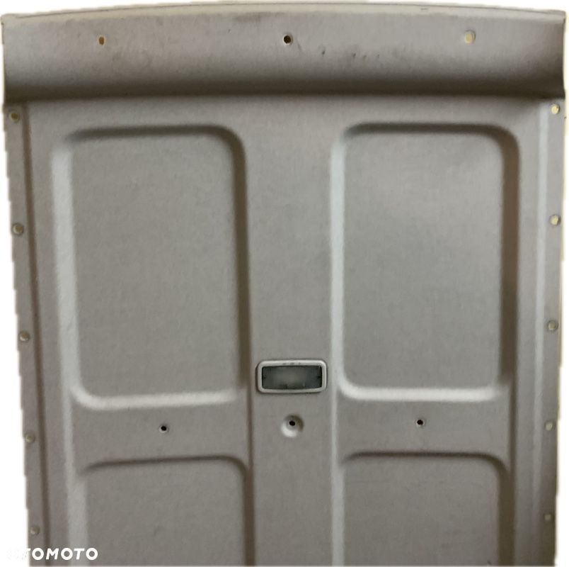Podsufitka Podbitka Volkswagen Caddy III 2K 04-14r  2K5867499 Oryginał - 1