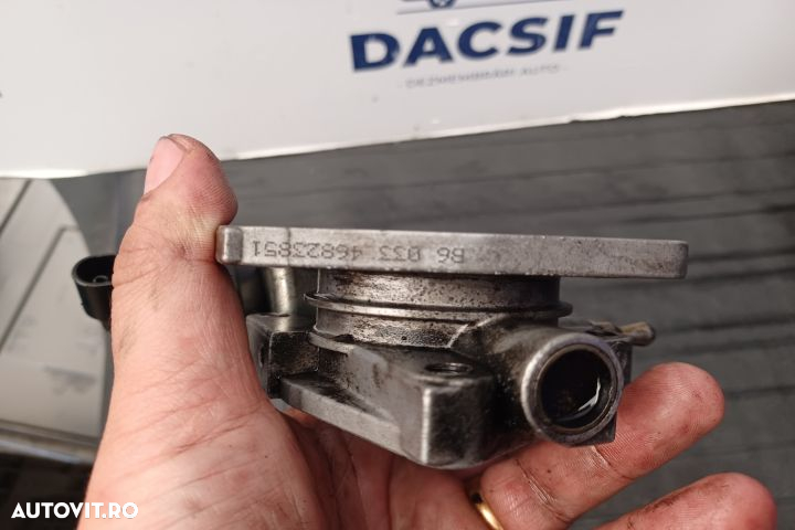 Clapeta acceleratie 46823851 46823851 Fiat Stilo 1 [2001 - 2010] wago - 4