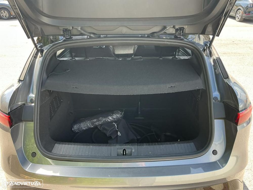 Renault Mégane E-Tech EV60 Techno - 14