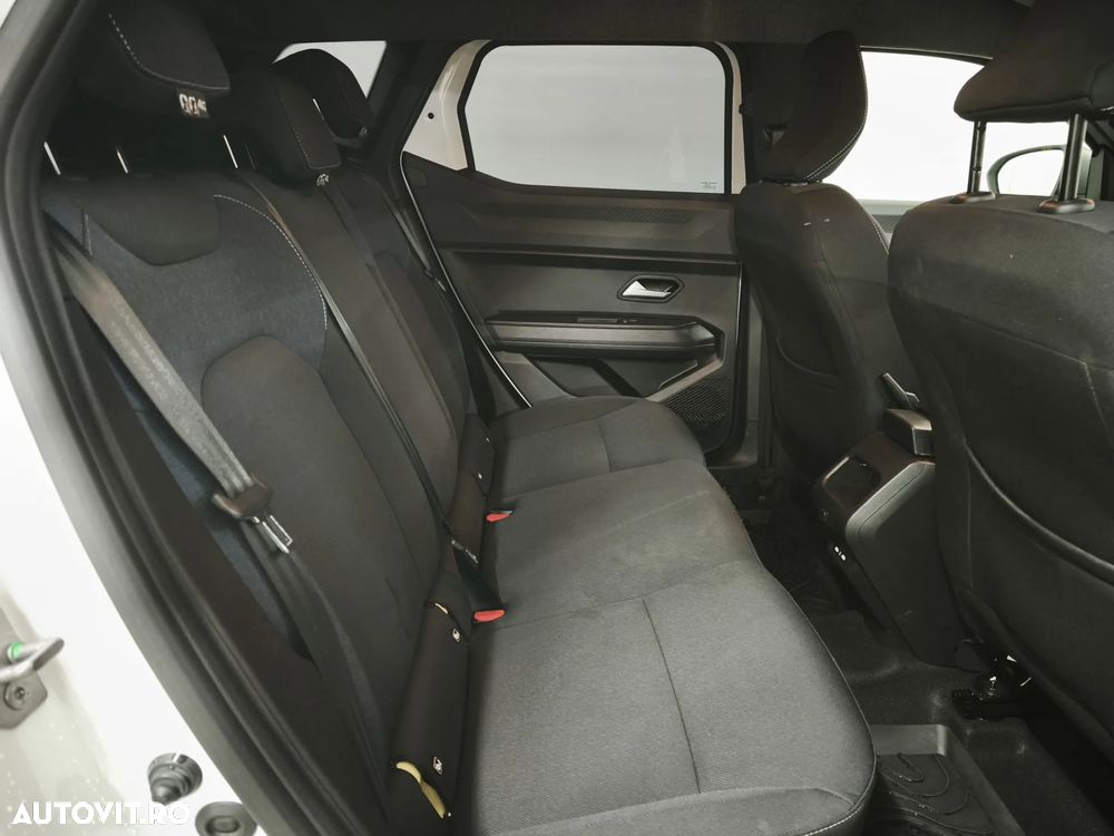 Dacia Duster - 11