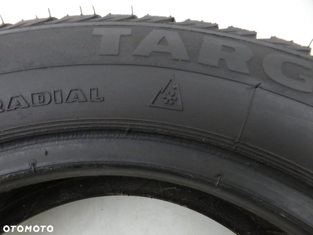 145/70R13 OPONA ZIMOWA Targum Snow Plus 71Q - 3