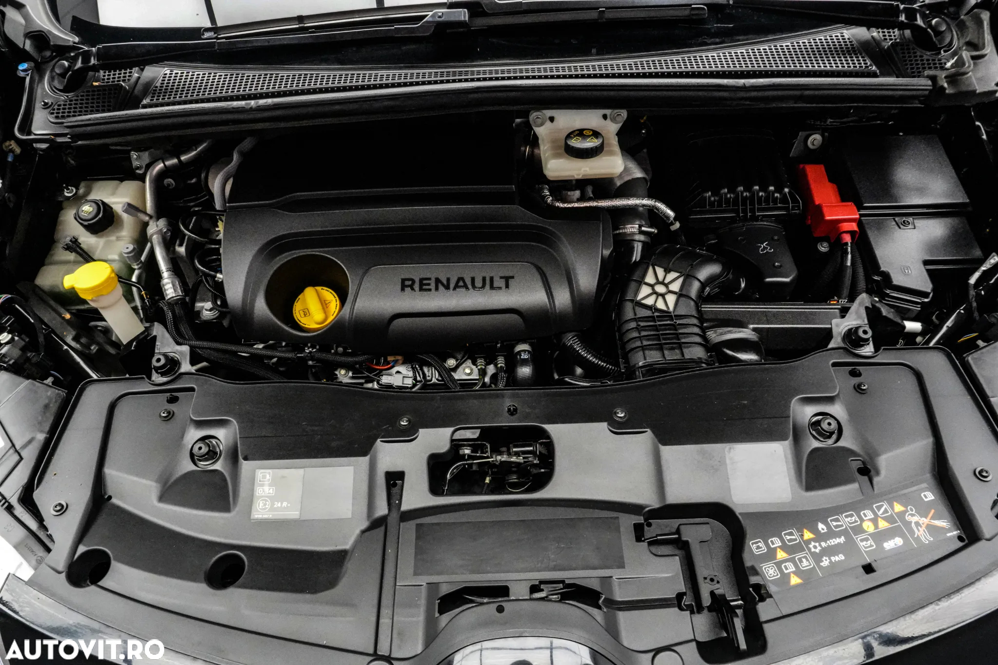 Renault Espace - 26