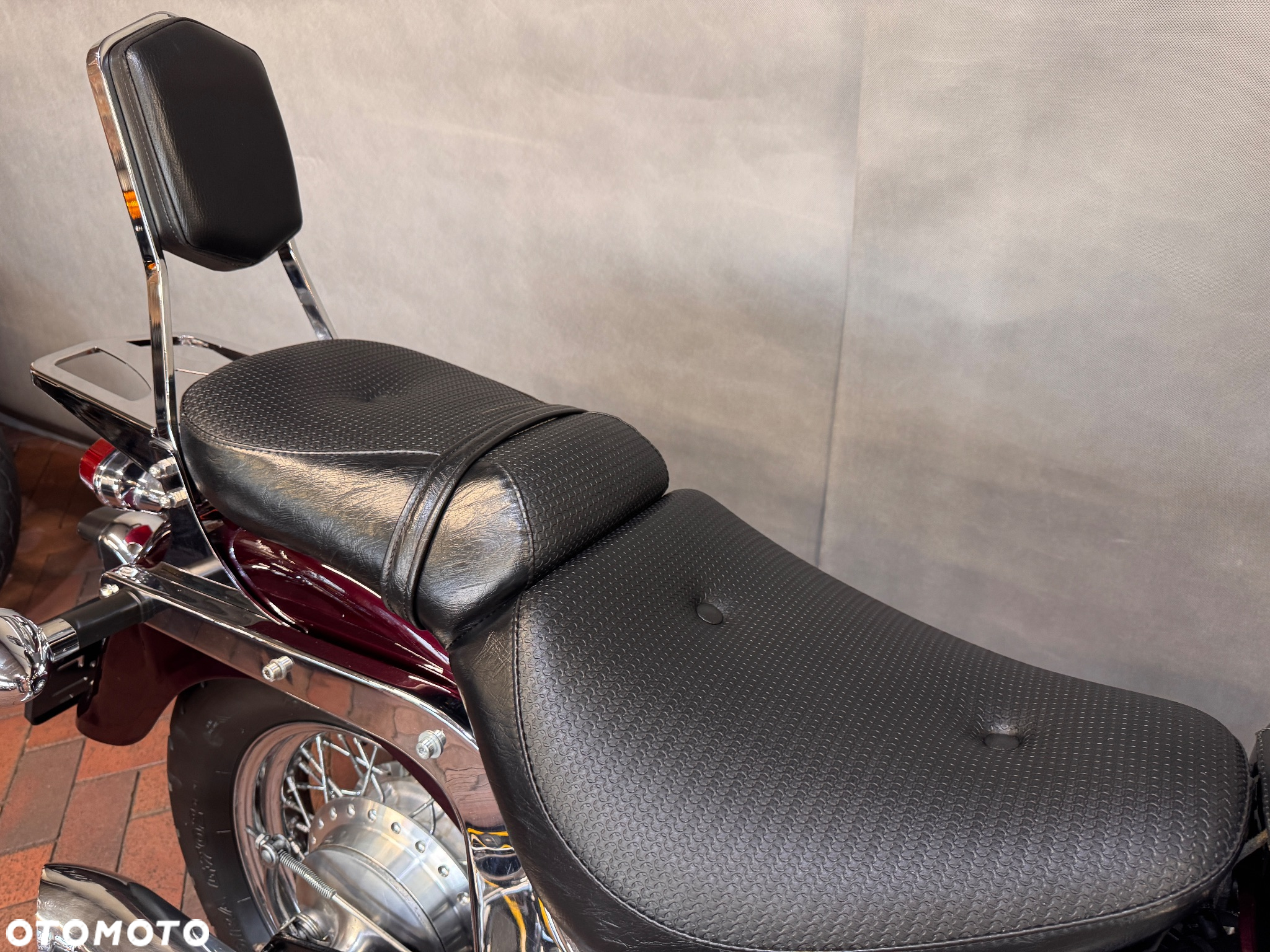 Kawasaki Vulcan - 19