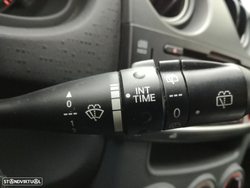 Mitsubishi Colt - 19