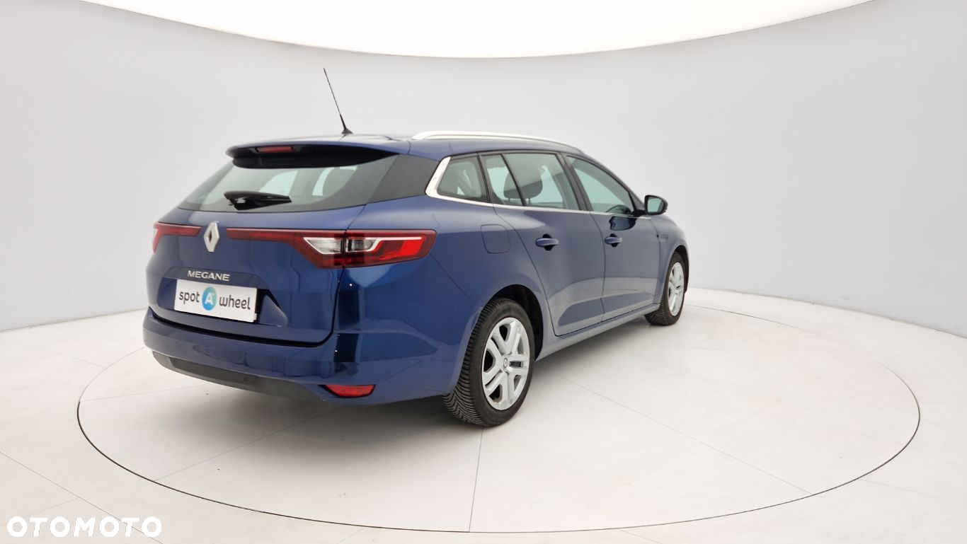 Renault Megane - 6