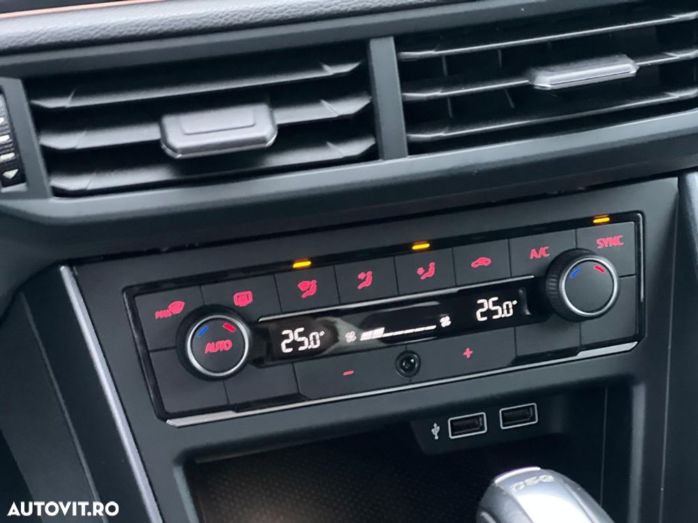 Volkswagen Polo 1.0 TSI DSG Style - 14